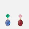 Jewellery Sets*Kate Spade New York Drop Earrings – Glass Stone