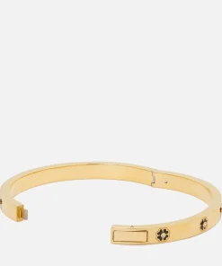 Bracelets & Bangles*Kate Spade New York Final Touches Gold-Tone Bangle