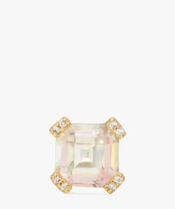 Jewellery Sets*Kate Spade New York Gold-Tone And Crystal Earrings