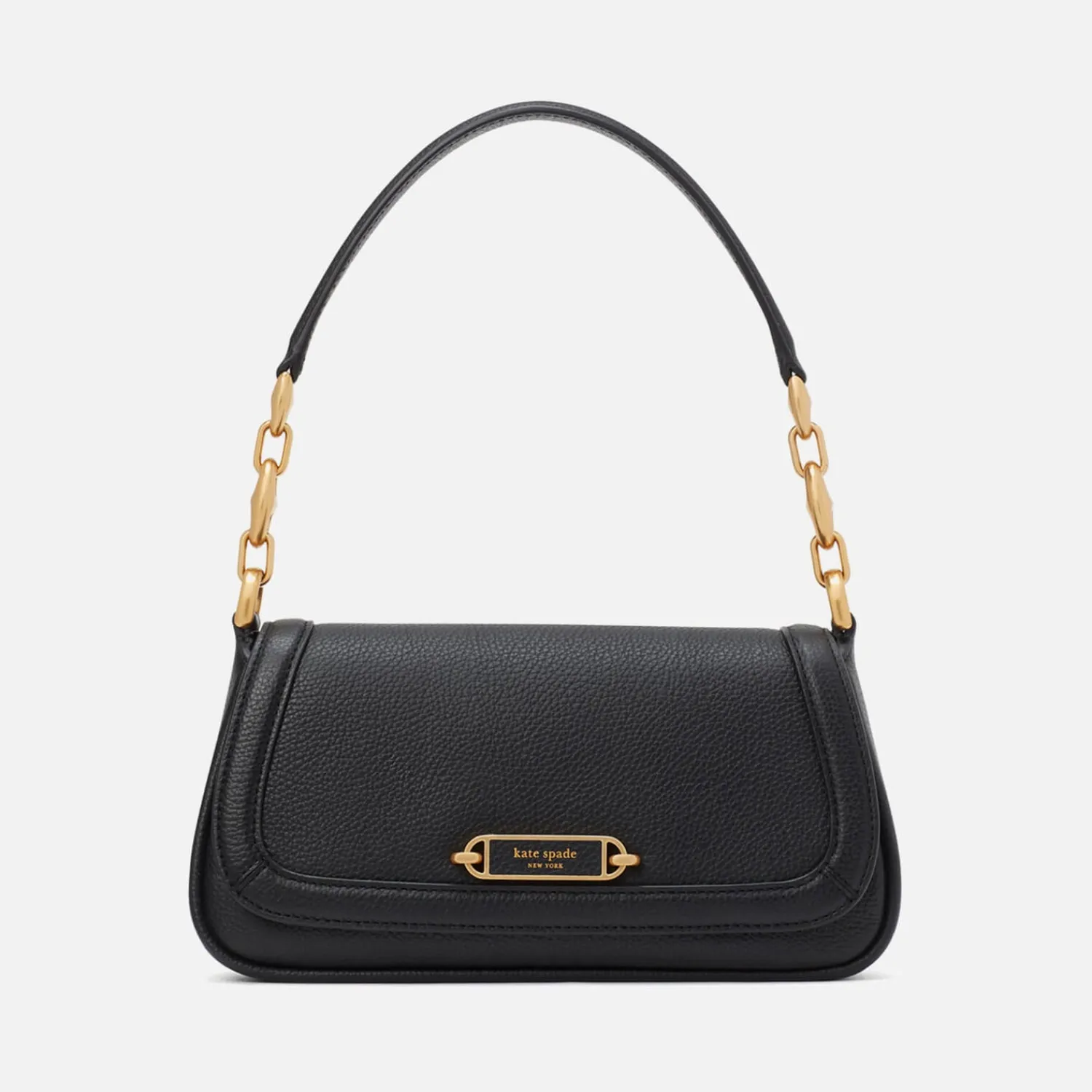 Shoulder Bags*Kate Spade New York Gramercy Pebbled Leather Shoulder Bag