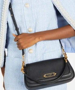 Shoulder Bags*Kate Spade New York Gramercy Pebbled Leather Shoulder Bag