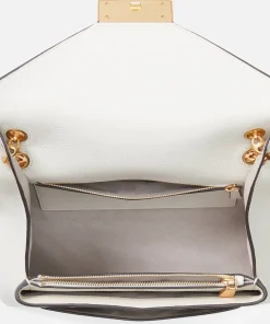 Shoulder Bags*Kate Spade New York Gramercy Convertible Leather Shoulder Bag