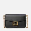 Crossbody Bags*Kate Spade New York Katy Flap Chain Leather Cross-Body Bag