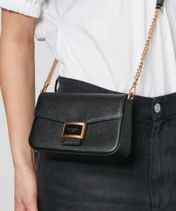 Crossbody Bags*Kate Spade New York Katy Flap Chain Leather Cross-Body Bag