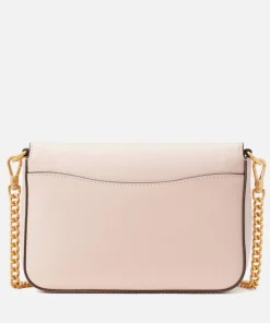 Crossbody Bags*Kate Spade New York Katy Flap Chain Leather Cross-Body Bag