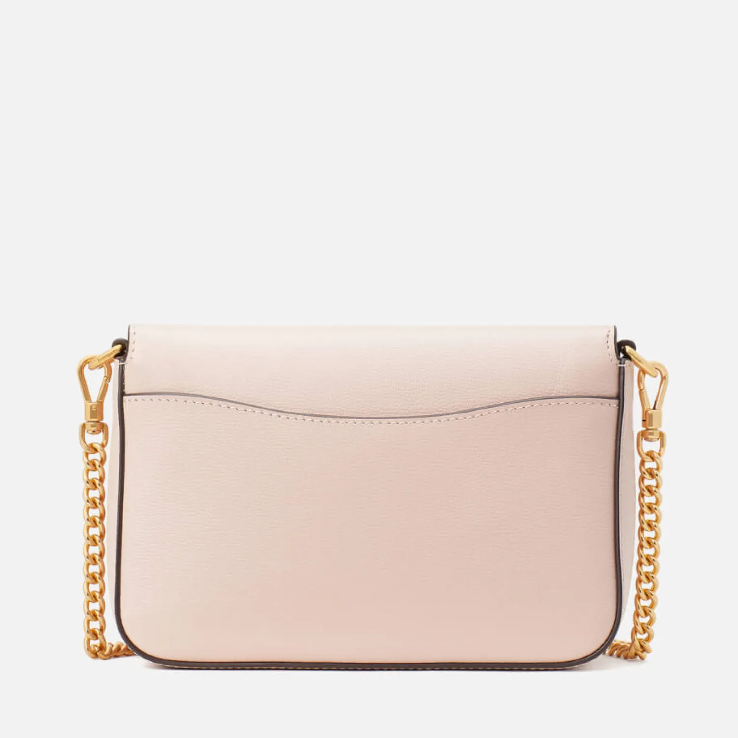Crossbody Bags*Kate Spade New York Katy Flap Chain Leather Cross-Body Bag