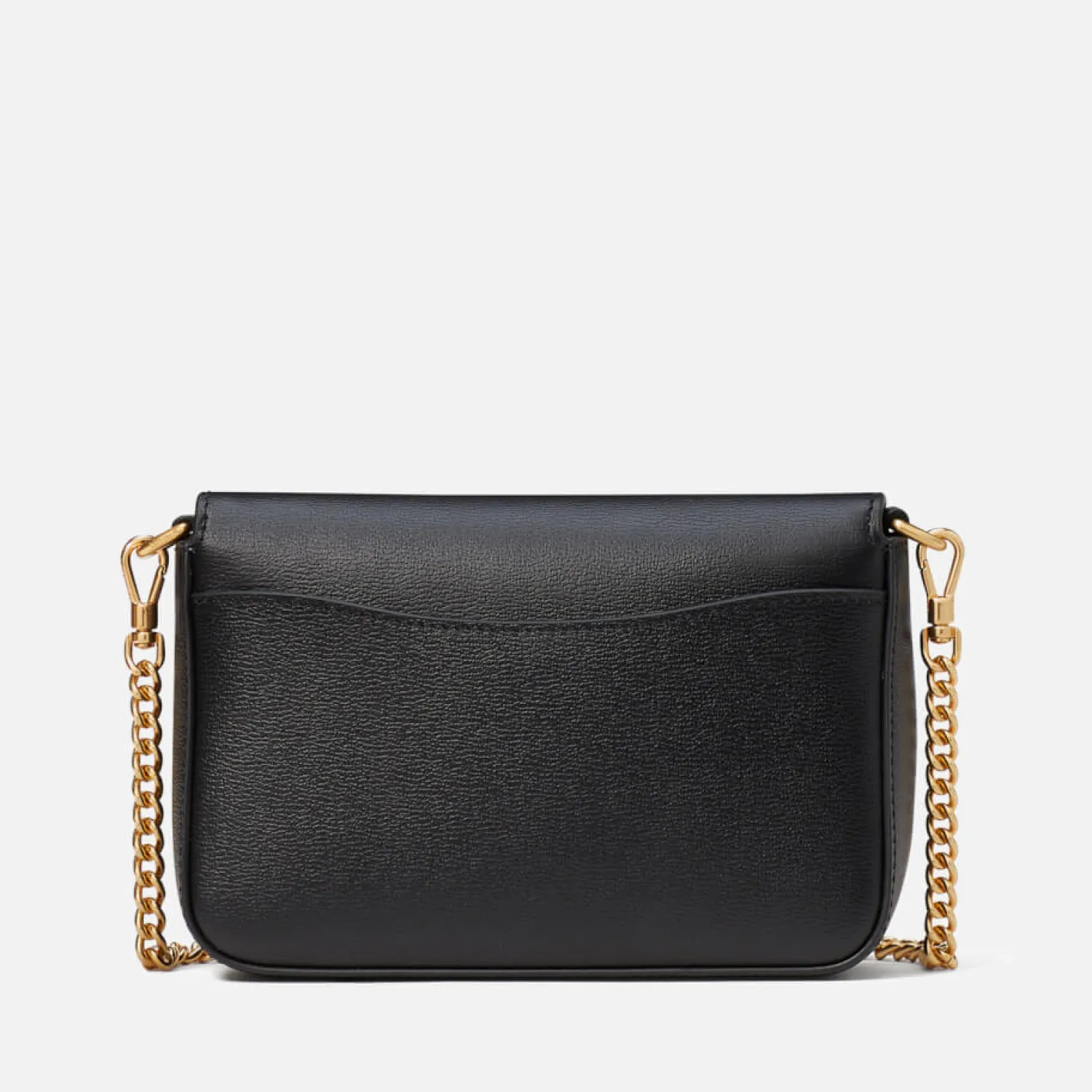 Crossbody Bags*Kate Spade New York Katy Flap Chain Leather Cross-Body Bag