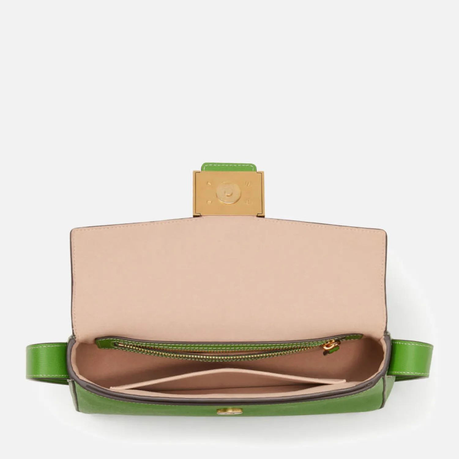 Shoulder Bags*Kate Spade New York Katy Textured Leather Medium Shoulder Bag