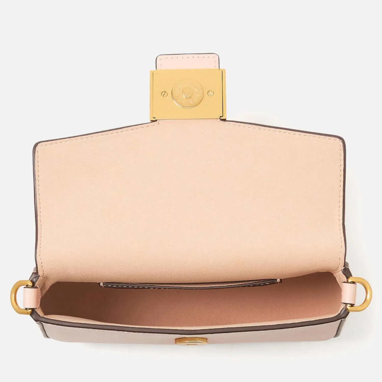 Crossbody Bags*Kate Spade New York Katy Flap Chain Leather Cross-Body Bag