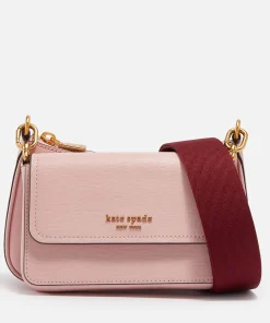 Crossbody Bags*Kate Spade New York Morgan Double Saffiano Leather Cross-Body Bag