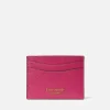Purses And Cardholders*Kate Spade New York Morgan Leather Card Holder