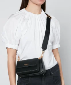 Crossbody Bags*Kate Spade New York Morgan Double Up Leather Cross Body Bag