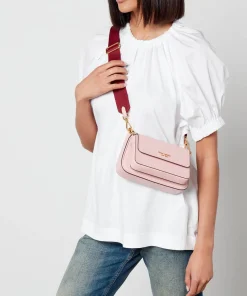 Crossbody Bags*Kate Spade New York Morgan Double Saffiano Leather Cross-Body Bag