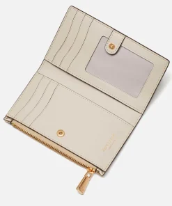 Purses And Cardholders*Kate Spade New York Morgan Saffiano Leather Wallet