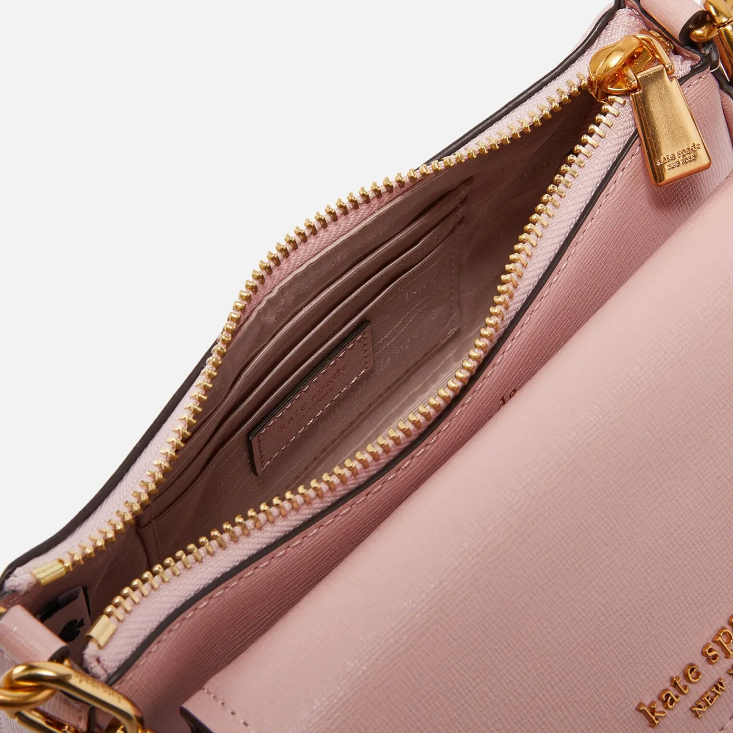 Crossbody Bags*Kate Spade New York Morgan Double Saffiano Leather Cross-Body Bag