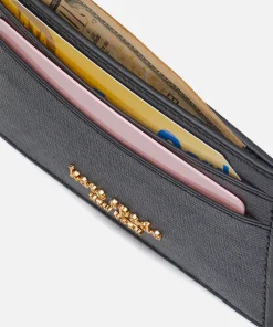 Purses And Cardholders*Kate Spade New York Morgan Lather Card Holder