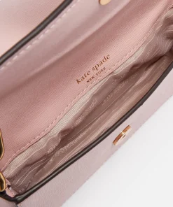Crossbody Bags*Kate Spade New York Morgan Double Saffiano Leather Cross-Body Bag
