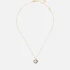 Necklaces*Kate Spade New York Pearl Halo Pendant