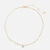 Necklaces*Kate Spade New York Pearl Strand Heart Pendant