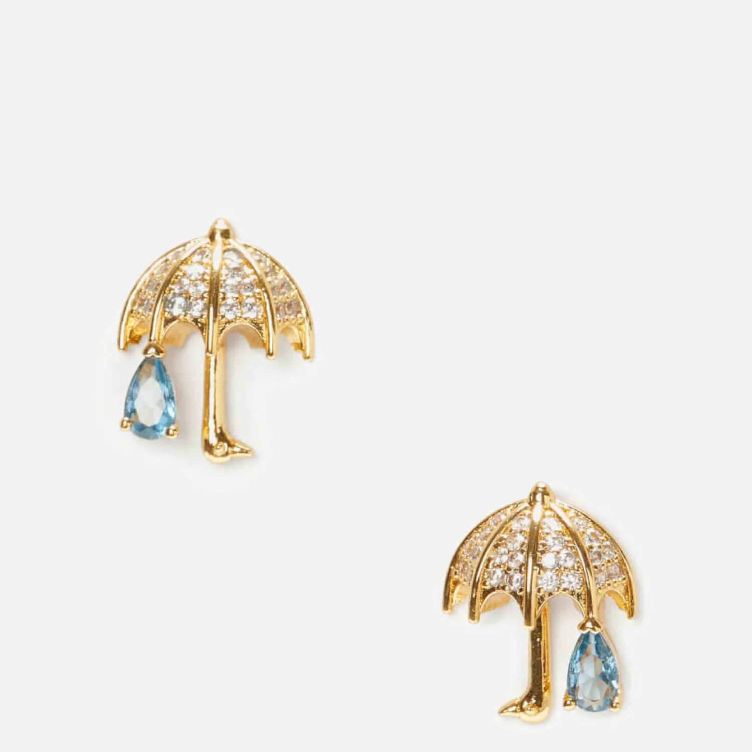 Jewellery Sets*Kate Spade New York Rain Or Shine Stud Earrings