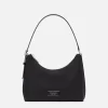 Shoulder Bags*Kate Spade New York Sam Icon Nylon Small Shoulder Bag