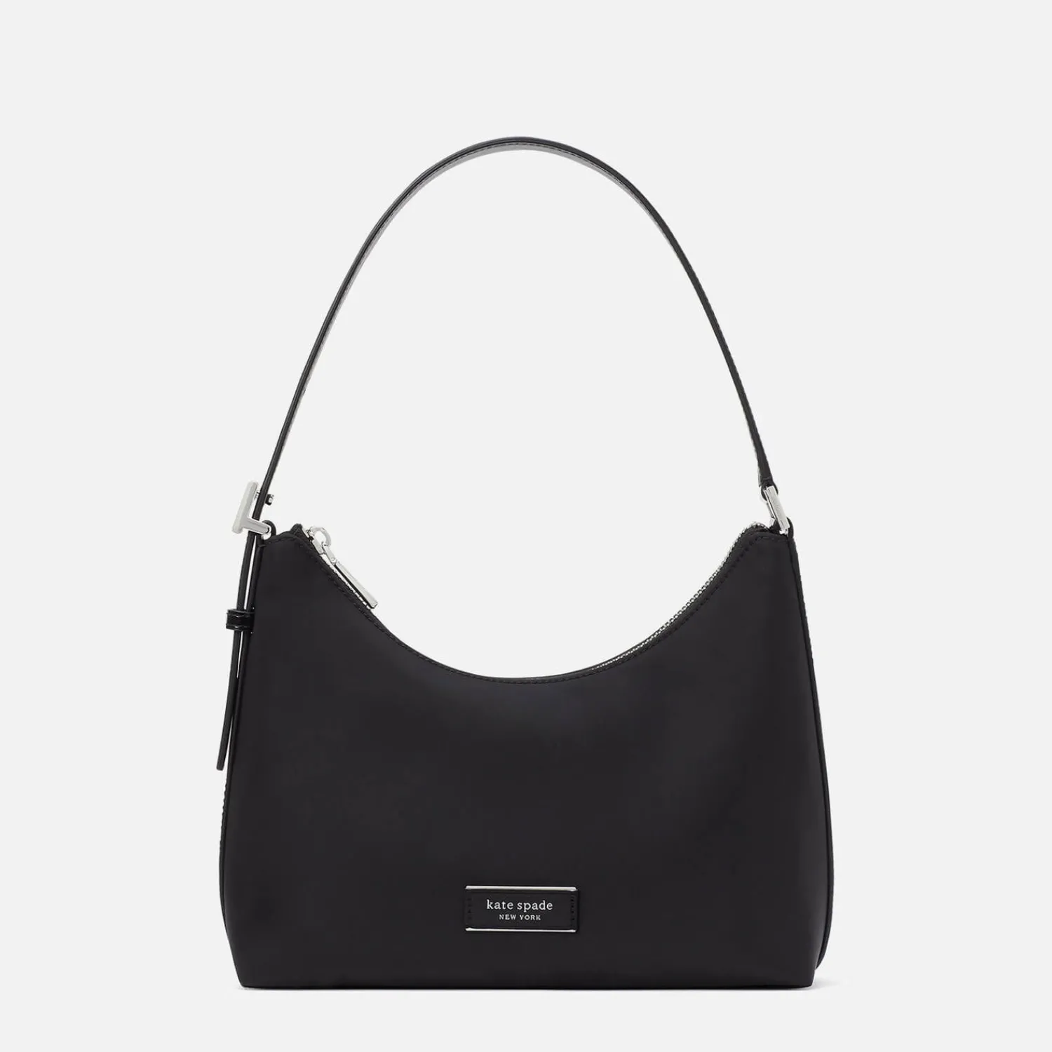 Shoulder Bags*Kate Spade New York Sam Icon Nylon Small Shoulder Bag