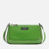 Crossbody Bags*Kate Spade New York Sam Icon East-West Leather Crossbody Bag