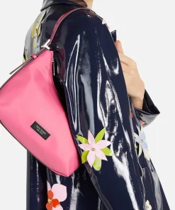 Shoulder Bags*Kate Spade New York Sam Icon Nylon Bag