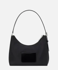 Shoulder Bags*Kate Spade New York Sam Icon Nylon Small Shoulder Bag