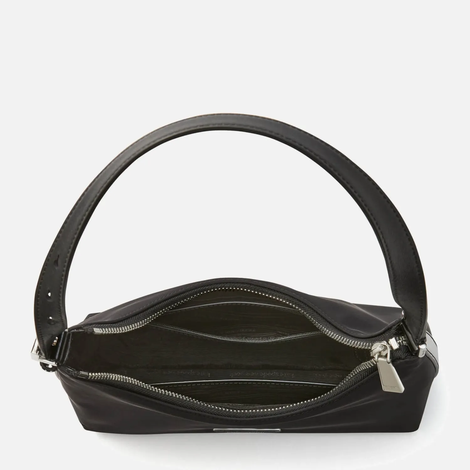 Shoulder Bags*Kate Spade New York Sam Icon Nylon Small Shoulder Bag