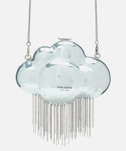 Crossbody Bags*Kate Spade New York Shade Cloud Resin Crossbody Bag