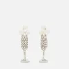 Earrings*Kate Spade New York Stud Earrings – Faux Pearl
