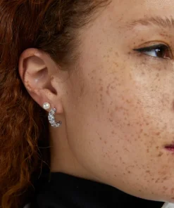 Earrings*Kate Spade New York Stud And Huggie Set