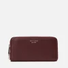 Purses And Cardholders*Kate Spade New York Veronica Pebbled Leather Wallet