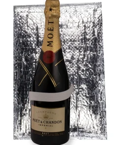 Home Accessories*Kate Spade New York Wine Cooler Bag - Candy Stripe