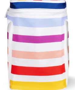 Home Accessories*Kate Spade New York Wine Cooler Bag - Candy Stripe