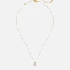 Necklaces*Kate Spade New York Women's Sunny Halo Pendant - Light Rose