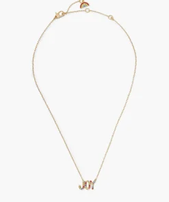 Necklaces*Kate Spade New York Women's Rainbow Joy Pendant - Multi