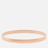 Bracelets & Bangles*Kate Spade New York Women's Idiom Bangle - Rose Gold