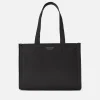 Tote Bags*Kate Spade New York Women's Sam Nylon Tote Bag - Black