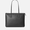 Tote Bags*Kate Spade New York Women's All Day Large Zip Top Tote Bag - Black