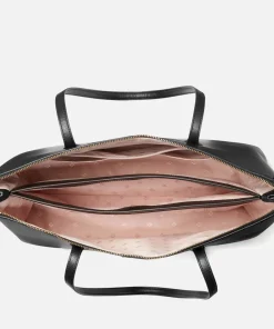 Tote Bags*Kate Spade New York Women's All Day Large Zip Top Tote Bag - Black