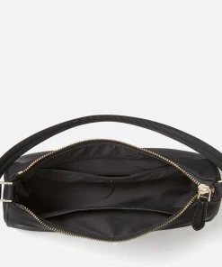 Shoulder Bags*Kate Spade New York Women's Sam Nylon Shoulder Bag - Black