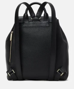 Backpacks*Kate Spade New York Women's Sinch Flap Backpack - Black
