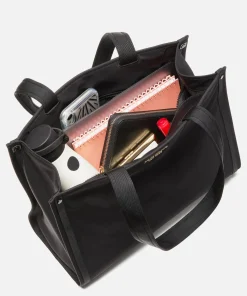 Tote Bags*Kate Spade New York Women's Sam Nylon Tote Bag - Black