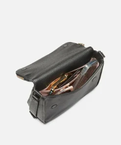 Crossbody Bags*Kate Spade New York Women's Run Around Leather – Cross Body Bag - Black