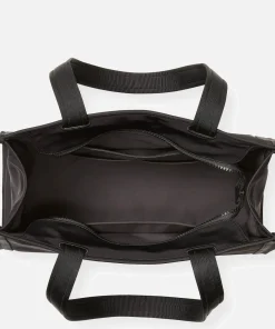 Tote Bags*Kate Spade New York Women's Sam Nylon Tote Bag - Black