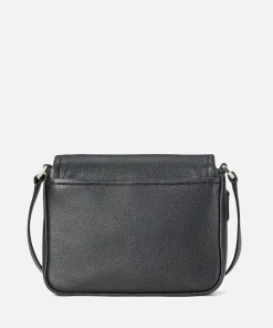 Crossbody Bags*Kate Spade New York Women's Run Around Leather – Cross Body Bag - Black
