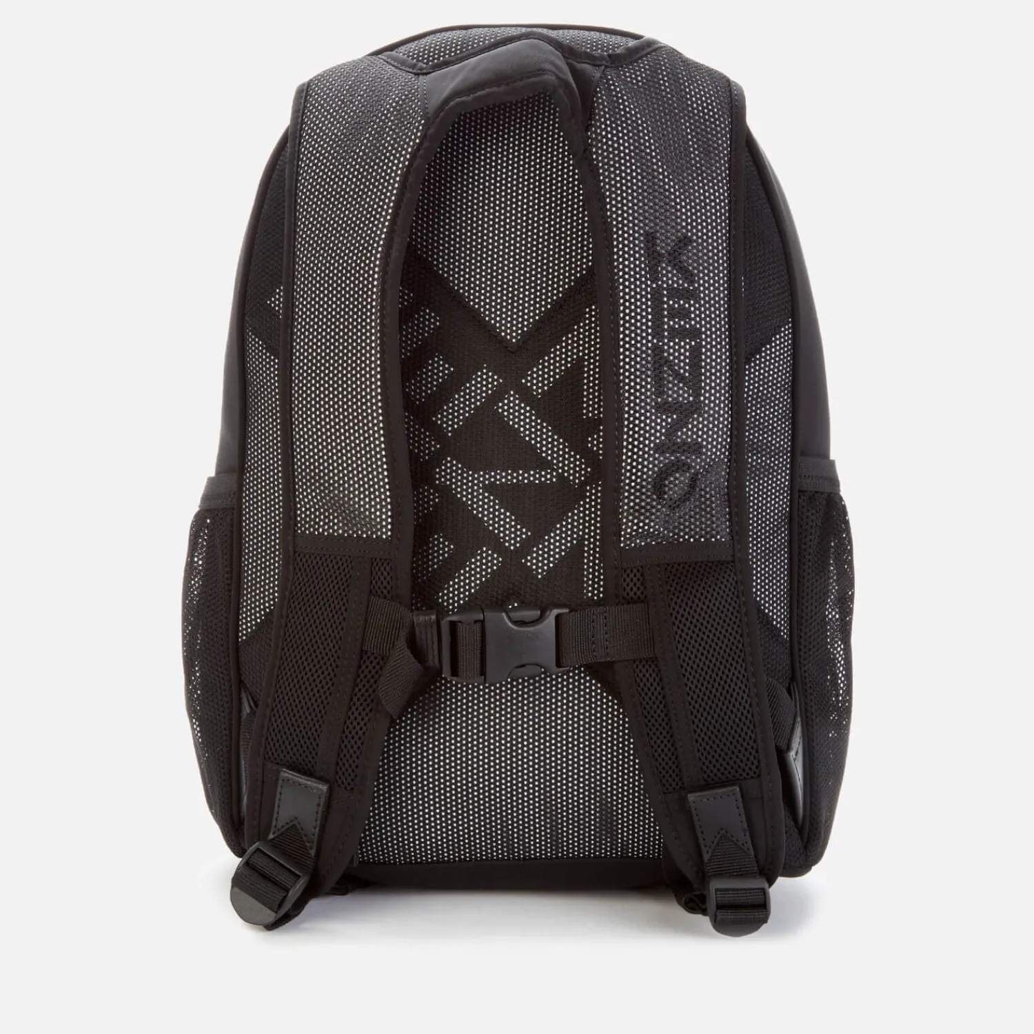Backpacks*KENZO Men's Sport Backpack - Black