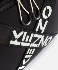 Backpacks*KENZO Men's Sport Backpack - Black